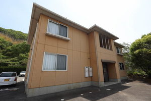 シーサイド　ドミトリー　壱番館 A0101号-1