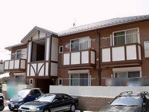 サザンクロスかるが A0203号-1