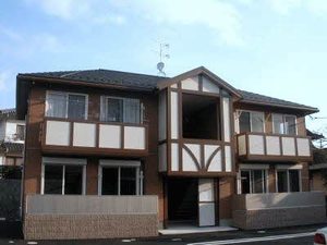 ハピネスル兒島　Ｂ館 B0101号-1