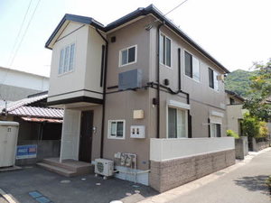 シーサイド吉浦