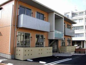 サンビーム串山　Ｅ棟 B0102号-1