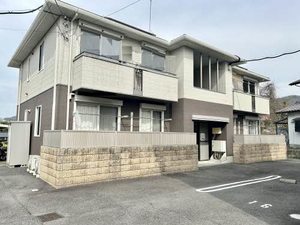 シャーメゾン熊野東　Ｂ棟