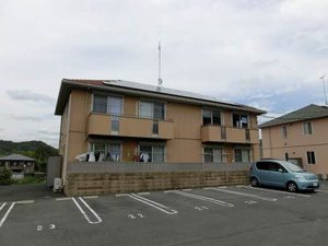 シャーメゾン熊野東　Ｃ棟