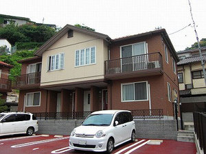 プチ・メゾン　Ａ棟