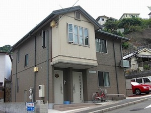 プチ・メゾンⅡ A0101号-1