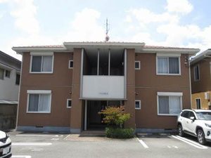 ハピネス西条　Ｄ棟 B0102号-1