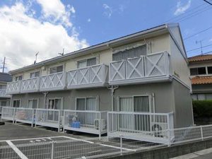 サニーヒルズ　Ａ棟