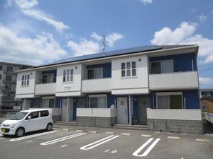 サニーハイツ勝谷 A0103号-1