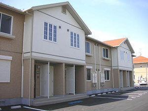 ヴェルデメゾンさだいわ　Ｃ