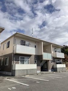 シャーメゾン高屋　Ａ A0201号-1