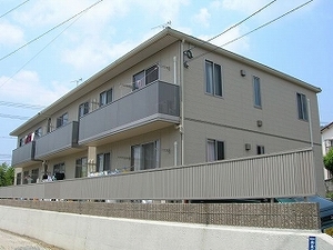 シャーメゾンＲＩＪＹＯ　Ａ