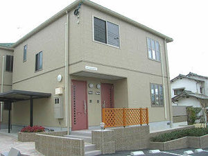 シャーメゾンＲＩＪＹＯ　Ｂ