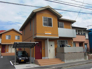 ハイツＪ　Ａ棟