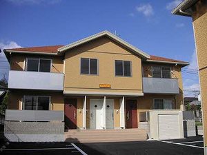 ハイツＪ　Ｂ棟