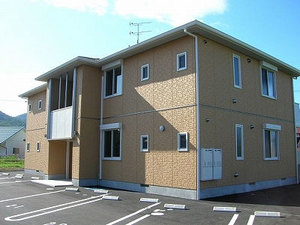 プランタン　Ｃ棟