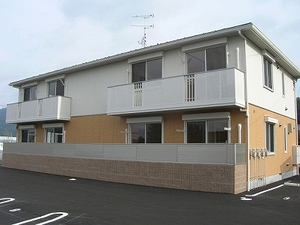 プランタン　Ａ棟 A0201号-1