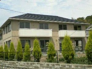 コーポ江田島　Ｃ棟 A0202号-1