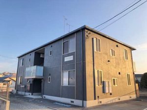 ウィステリアメゾン A0203号-1