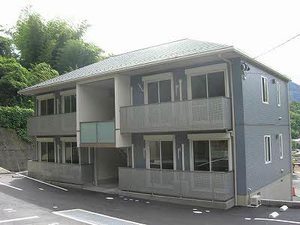 まほろば　弐番館 B0102号-1