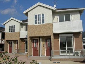 パティオフローラ　Ｃ棟 C0201号-1