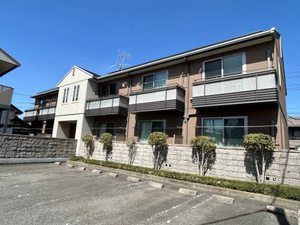 プランタン　Ａ棟 A0104号-1