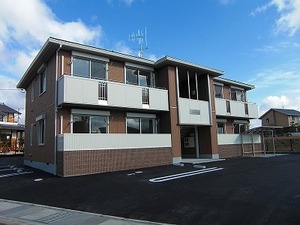 ロイヤル・オークス A0201号-1