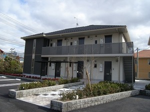 カーサ・ア・コルテ　Ⅰ棟 A0202号-13