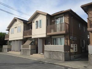 パッサーレ　壱番館 A0102号-1