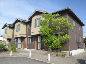 パッサーレ　参番館 C0102号-1