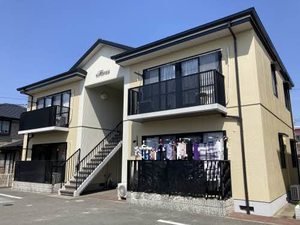 プリマベーラフォーレス　Ｂ棟