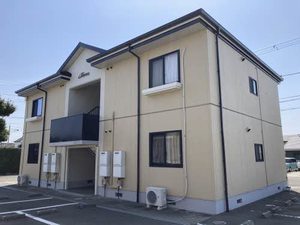 プリマベーラフォーレス　Ｃ棟