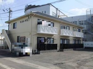 サンカーサ矢三 A0103号-1