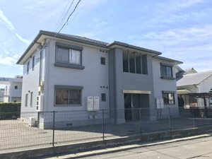 バリュージュⅠ