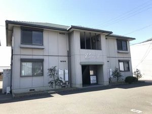 バリュージュ　Ⅱ