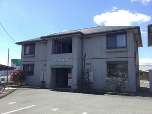 バリュージュ　Ⅲ