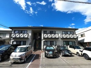 ダイヤモンドハイツ A0202号-15