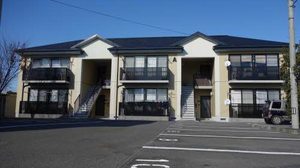 プリマベーラ北島　Ａ棟