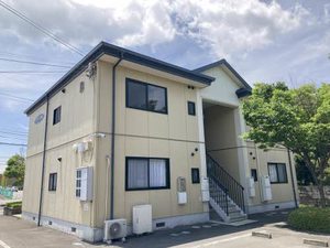 プリマベーラ北島　Ｂ棟