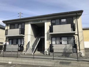 コンフォート　Ａ棟 A0202号-1