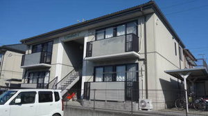 コンフォート　Ｃ棟 C0207号-1