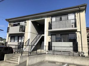 コンフォート　Ｄ棟