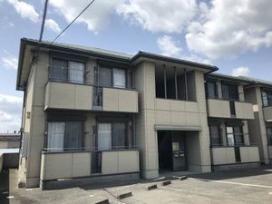 セトゥール・イン・イースト　Ａ棟