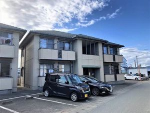 セトゥール・イン・イースト　Ｂ棟