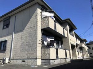 セトゥール・イン・ウエスト　Ｂ棟