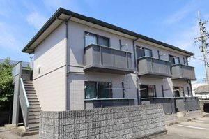 ＣＡＳＡ安宅　Ａ棟 A0203号-1