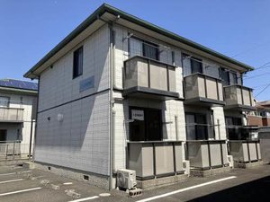 ＣＡＳＡ安宅　Ｃ棟