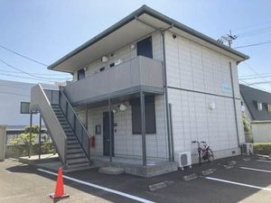 ＣＡＳＡ安宅　Ｄ棟