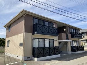 ディアス川南　Ａ棟 A0202号-1