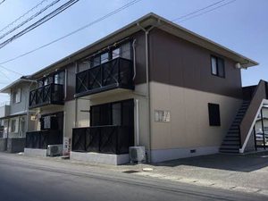 ディアス川南　Ｃ棟 C0121号-1