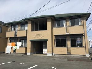 Ｇｒａｃｅｆｕｌ　ＫＡＷＡＵＣＨＩ A0101号-1